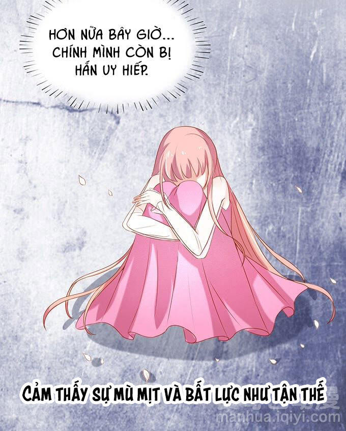 Liệt Ái Tri Hạ: Series Mật Đào Tiểu Tình Nhân Chapter 21 - Trang 2