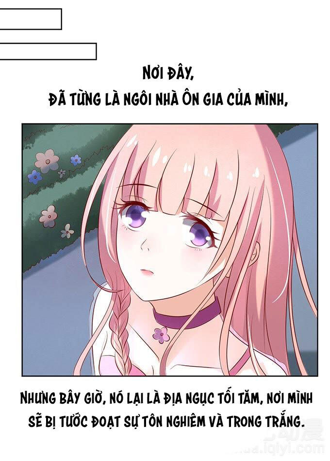 Liệt Ái Tri Hạ: Series Mật Đào Tiểu Tình Nhân Chapter 21 - Trang 2