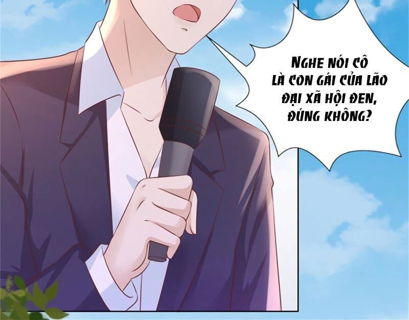 Liệt Ái Tri Hạ: Series Mật Đào Tiểu Tình Nhân Chapter 210 - Trang 2