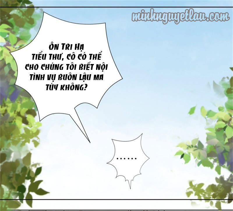 Liệt Ái Tri Hạ: Series Mật Đào Tiểu Tình Nhân Chapter 210 - Trang 2