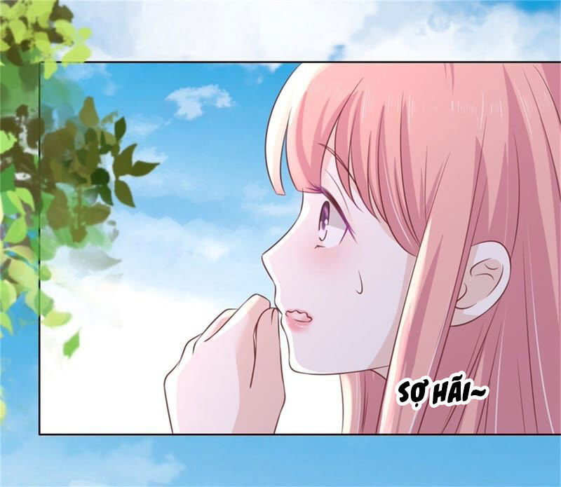 Liệt Ái Tri Hạ: Series Mật Đào Tiểu Tình Nhân Chapter 210 - Trang 2