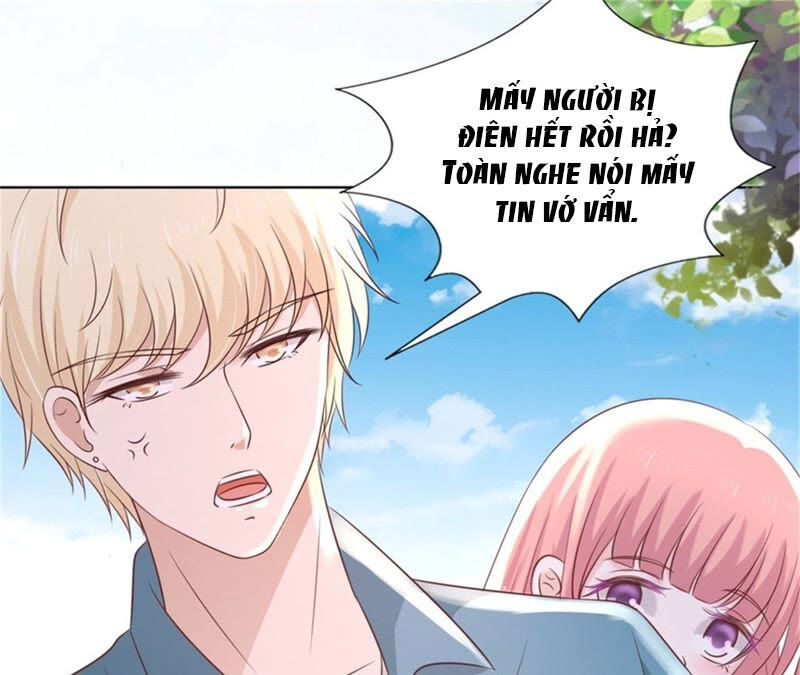 Liệt Ái Tri Hạ: Series Mật Đào Tiểu Tình Nhân Chapter 210 - Trang 2