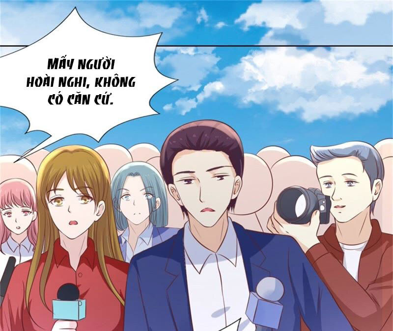 Liệt Ái Tri Hạ: Series Mật Đào Tiểu Tình Nhân Chapter 210 - Trang 2