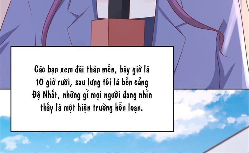 Liệt Ái Tri Hạ: Series Mật Đào Tiểu Tình Nhân Chapter 210 - Trang 2