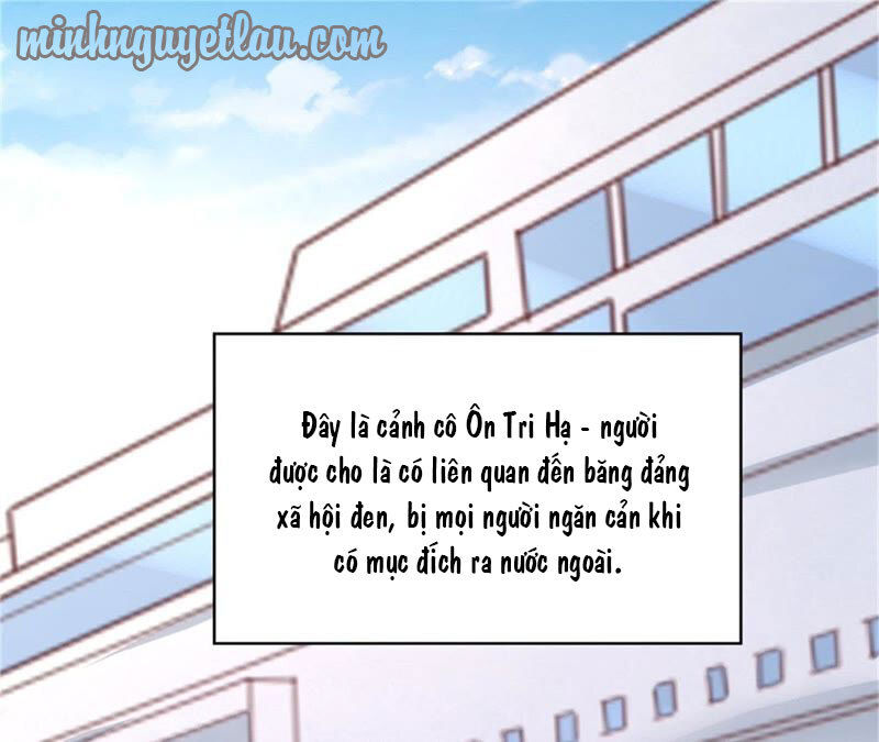 Liệt Ái Tri Hạ: Series Mật Đào Tiểu Tình Nhân Chapter 210 - Trang 2