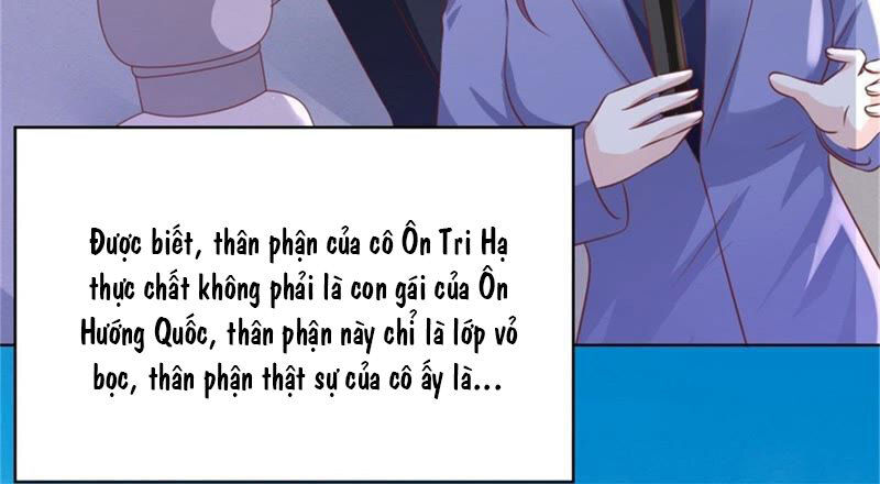 Liệt Ái Tri Hạ: Series Mật Đào Tiểu Tình Nhân Chapter 210 - Trang 2