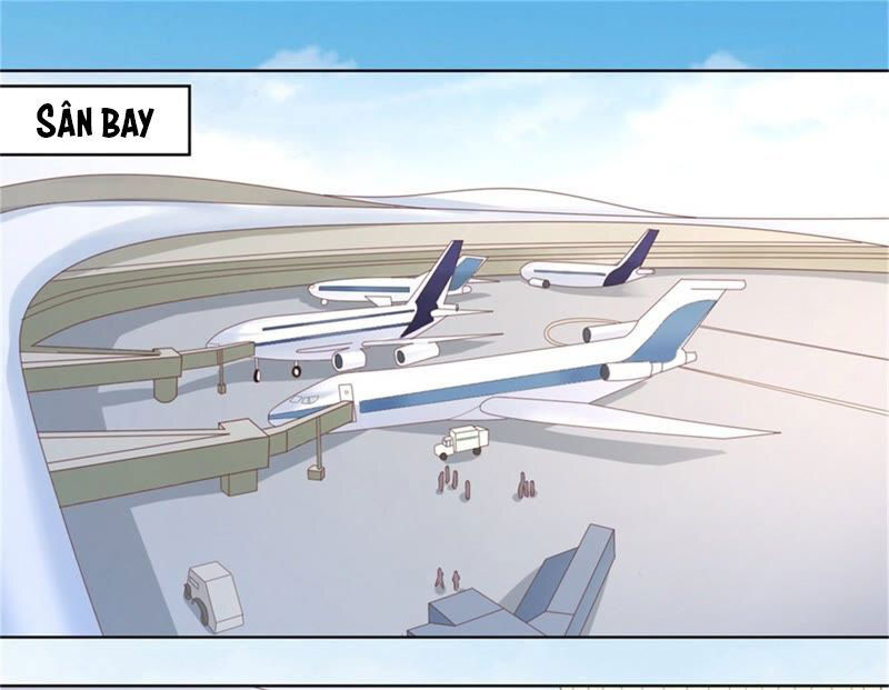 Liệt Ái Tri Hạ: Series Mật Đào Tiểu Tình Nhân Chapter 210 - Trang 2