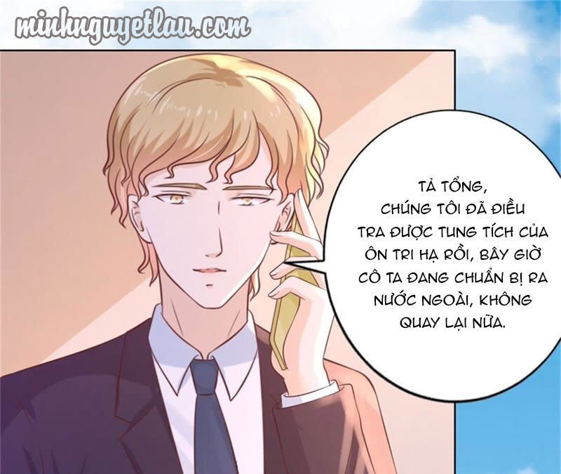 Liệt Ái Tri Hạ: Series Mật Đào Tiểu Tình Nhân Chapter 210 - Trang 2