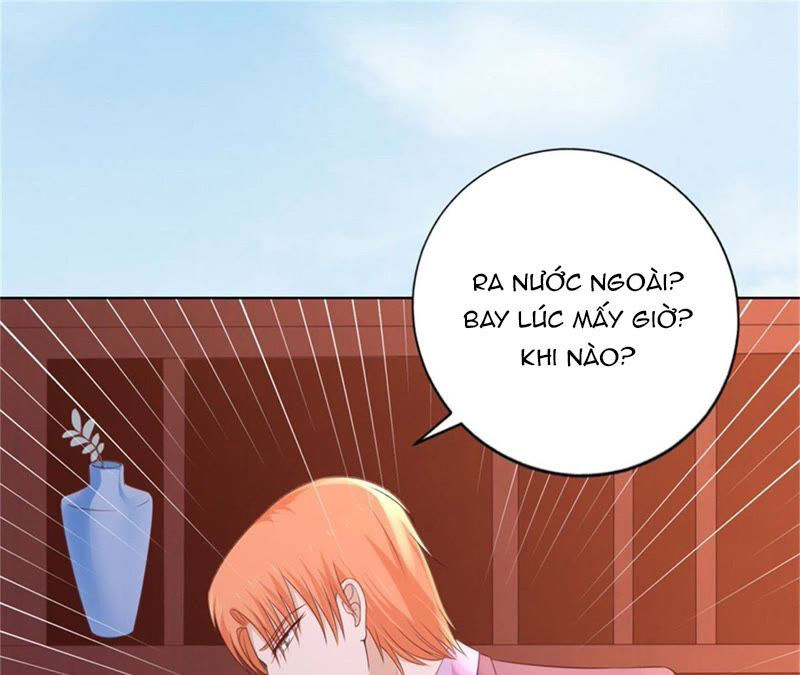 Liệt Ái Tri Hạ: Series Mật Đào Tiểu Tình Nhân Chapter 210 - Trang 2