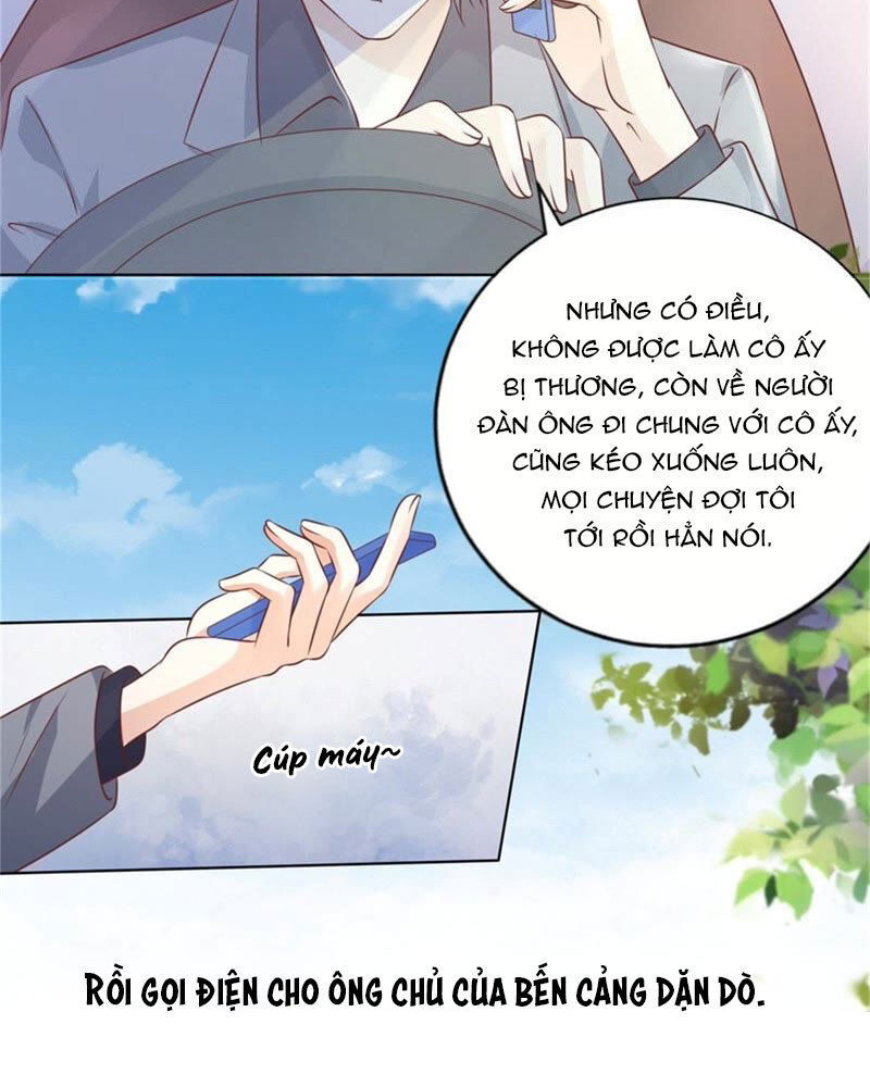 Liệt Ái Tri Hạ: Series Mật Đào Tiểu Tình Nhân Chapter 211 - Trang 2