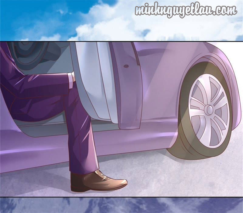 Liệt Ái Tri Hạ: Series Mật Đào Tiểu Tình Nhân Chapter 211 - Trang 2