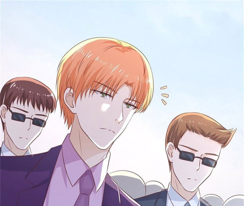 Liệt Ái Tri Hạ: Series Mật Đào Tiểu Tình Nhân Chapter 211 - Trang 2