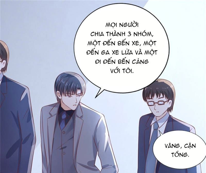 Liệt Ái Tri Hạ: Series Mật Đào Tiểu Tình Nhân Chapter 211 - Trang 2