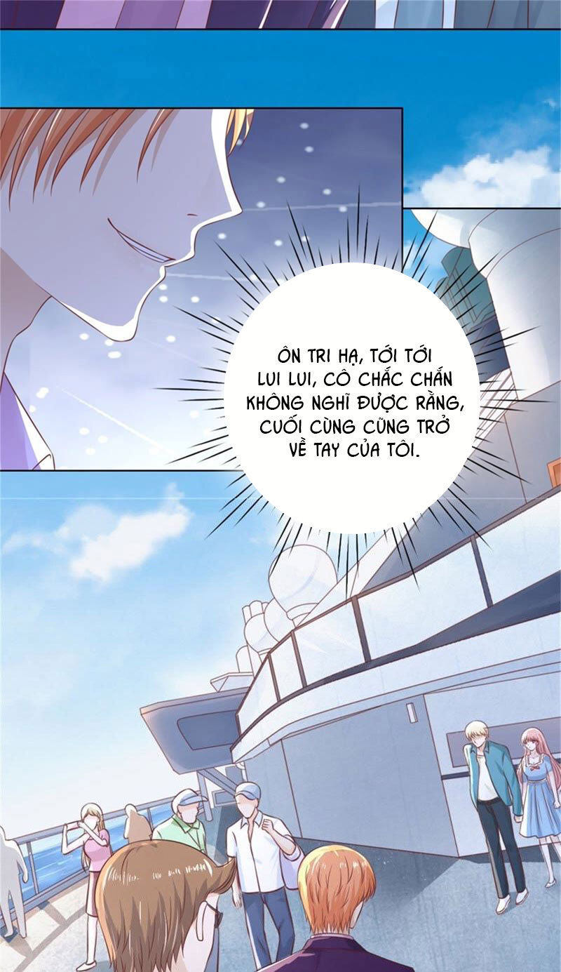 Liệt Ái Tri Hạ: Series Mật Đào Tiểu Tình Nhân Chapter 211 - Trang 2