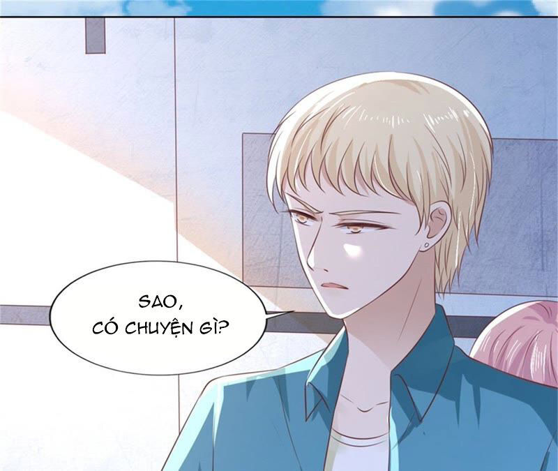 Liệt Ái Tri Hạ: Series Mật Đào Tiểu Tình Nhân Chapter 211 - Trang 2