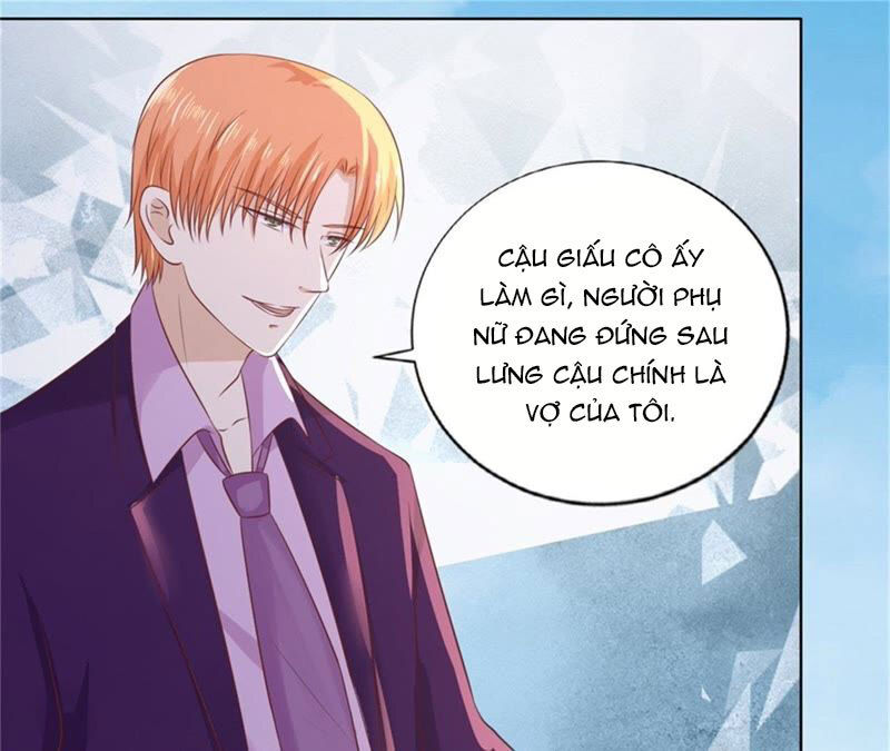 Liệt Ái Tri Hạ: Series Mật Đào Tiểu Tình Nhân Chapter 211 - Trang 2