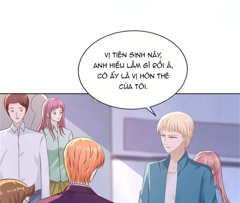 Liệt Ái Tri Hạ: Series Mật Đào Tiểu Tình Nhân Chapter 211 - Trang 2