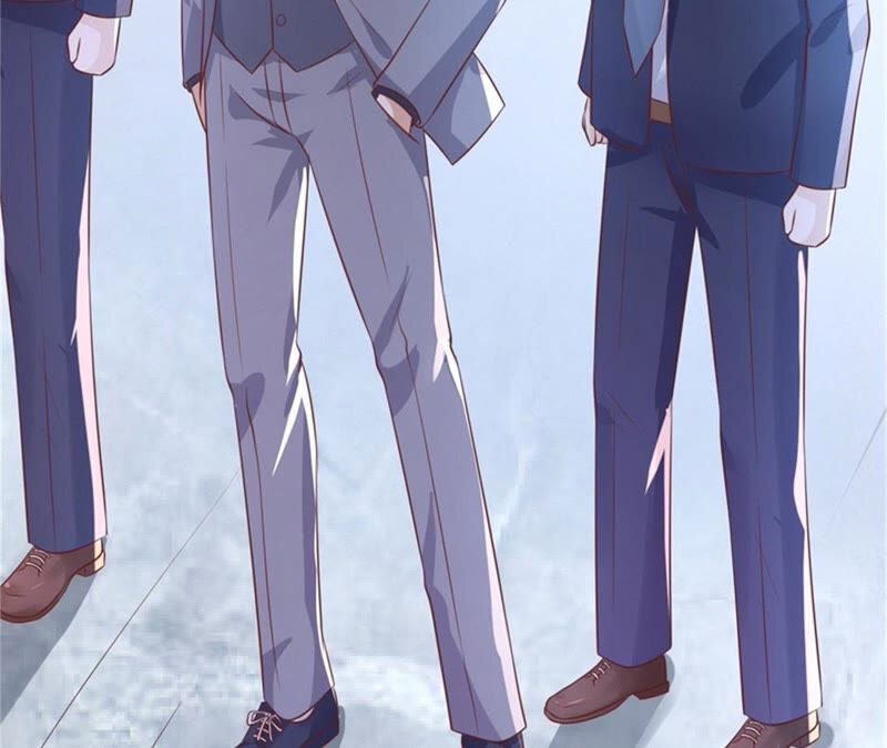 Liệt Ái Tri Hạ: Series Mật Đào Tiểu Tình Nhân Chapter 211 - Trang 2