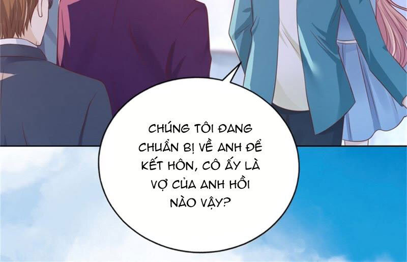 Liệt Ái Tri Hạ: Series Mật Đào Tiểu Tình Nhân Chapter 211 - Trang 2