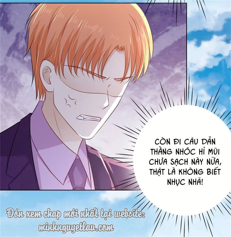 Liệt Ái Tri Hạ: Series Mật Đào Tiểu Tình Nhân Chapter 211 - Trang 2