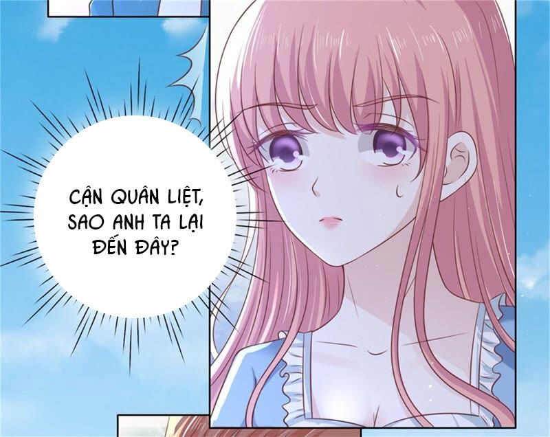 Liệt Ái Tri Hạ: Series Mật Đào Tiểu Tình Nhân Chapter 212 - Trang 2