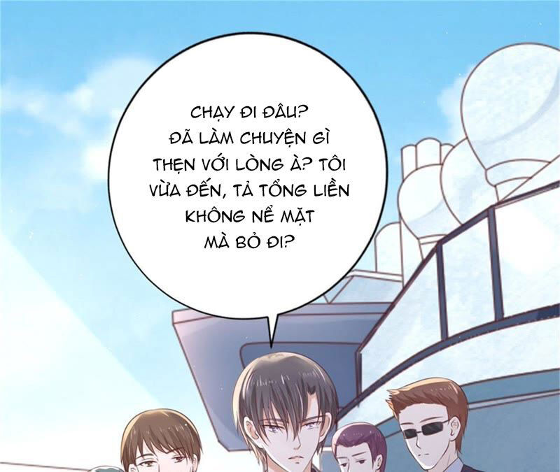 Liệt Ái Tri Hạ: Series Mật Đào Tiểu Tình Nhân Chapter 212 - Trang 2