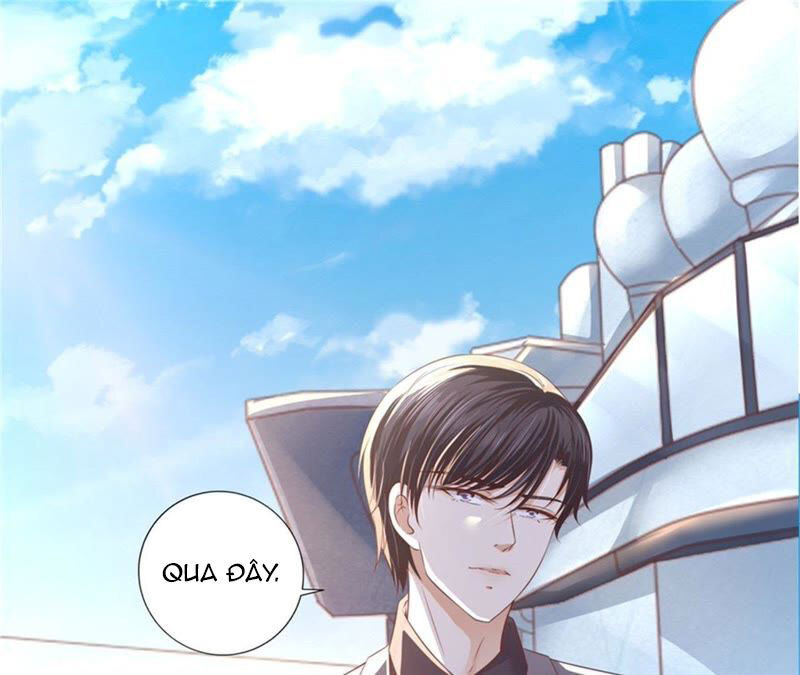 Liệt Ái Tri Hạ: Series Mật Đào Tiểu Tình Nhân Chapter 212 - Trang 2