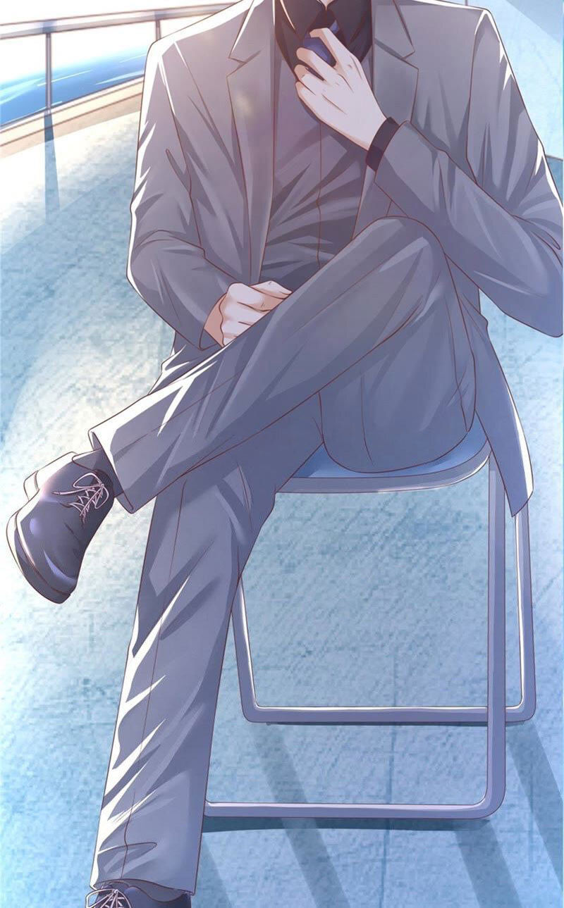 Liệt Ái Tri Hạ: Series Mật Đào Tiểu Tình Nhân Chapter 212 - Trang 2