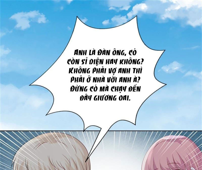 Liệt Ái Tri Hạ: Series Mật Đào Tiểu Tình Nhân Chapter 212 - Trang 2