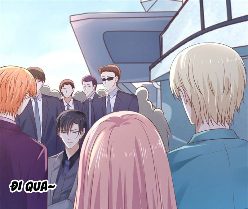 Liệt Ái Tri Hạ: Series Mật Đào Tiểu Tình Nhân Chapter 212 - Trang 2