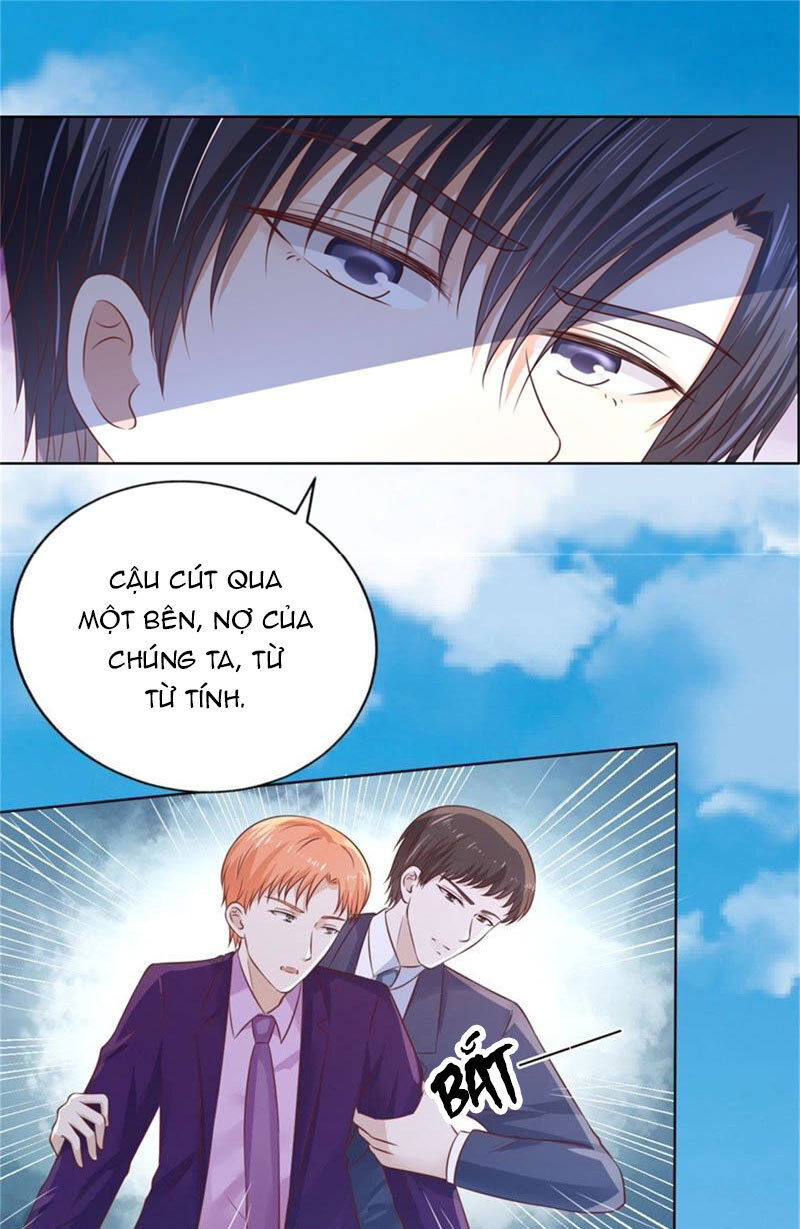 Liệt Ái Tri Hạ: Series Mật Đào Tiểu Tình Nhân Chapter 212 - Trang 2