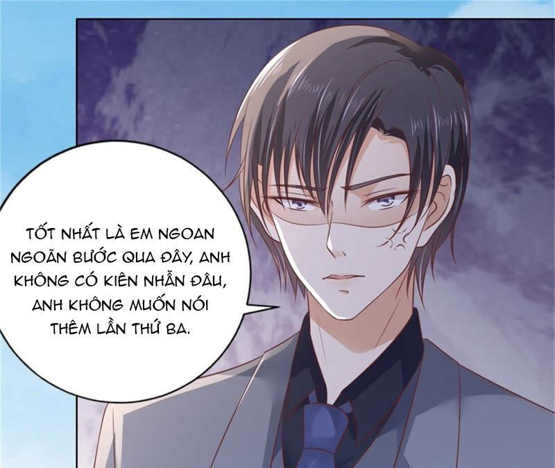 Liệt Ái Tri Hạ: Series Mật Đào Tiểu Tình Nhân Chapter 212 - Trang 2