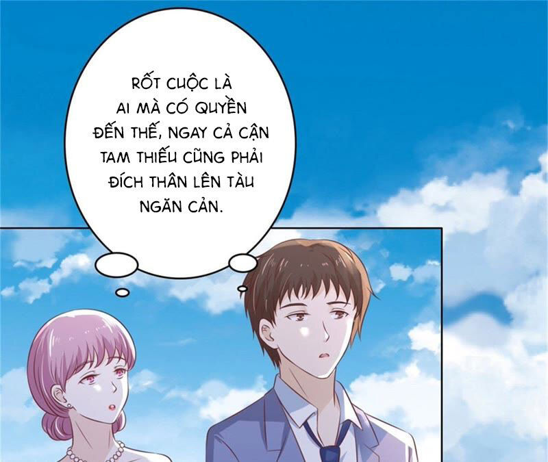 Liệt Ái Tri Hạ: Series Mật Đào Tiểu Tình Nhân Chapter 212 - Trang 2