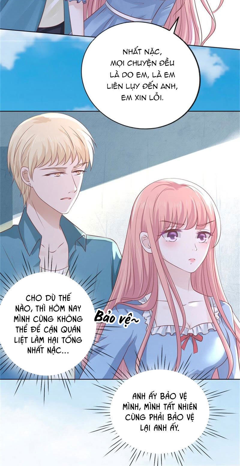 Liệt Ái Tri Hạ: Series Mật Đào Tiểu Tình Nhân Chapter 212 - Trang 2