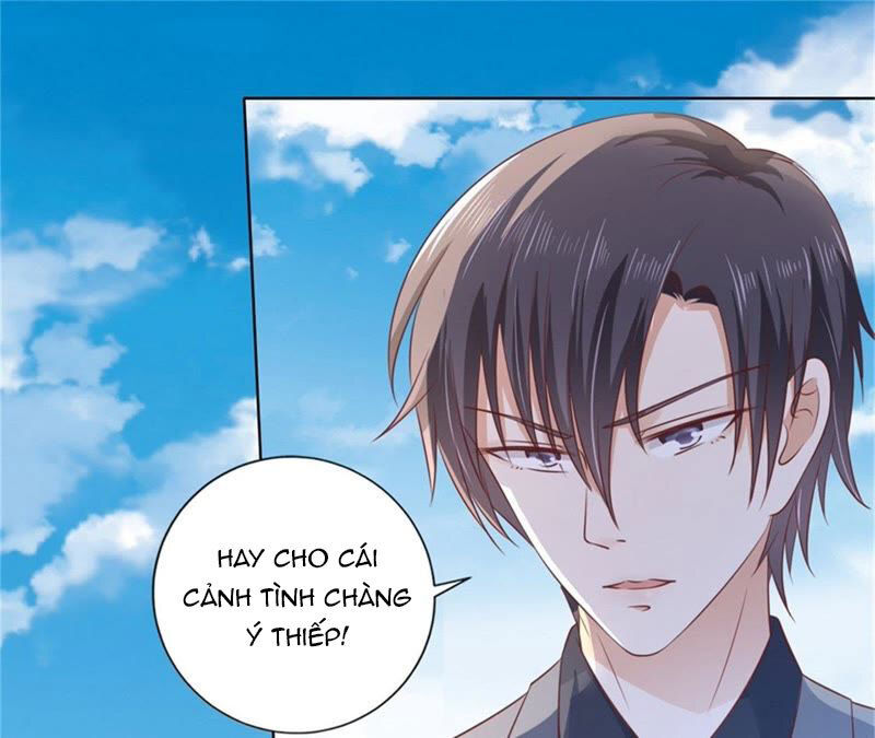 Liệt Ái Tri Hạ: Series Mật Đào Tiểu Tình Nhân Chapter 212 - Trang 2