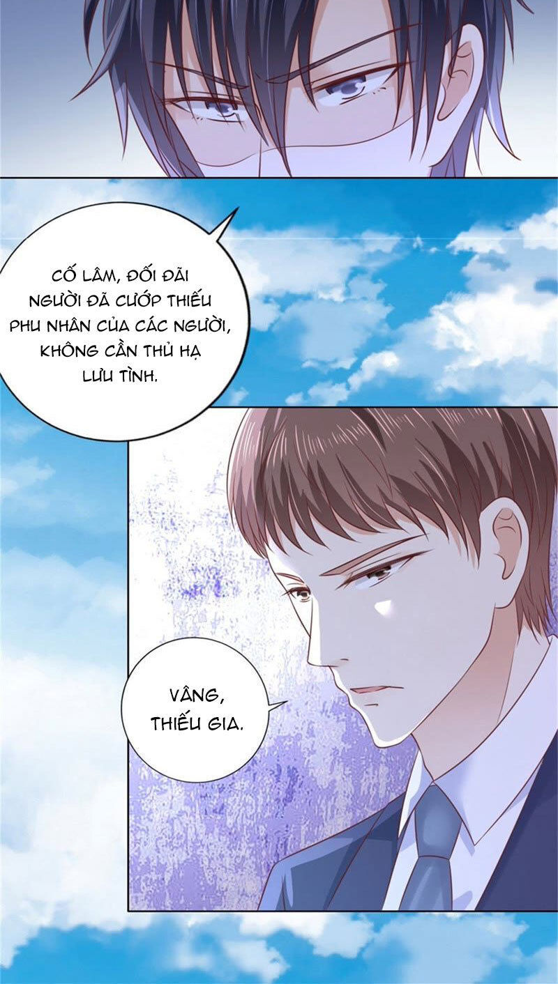 Liệt Ái Tri Hạ: Series Mật Đào Tiểu Tình Nhân Chapter 212 - Trang 2