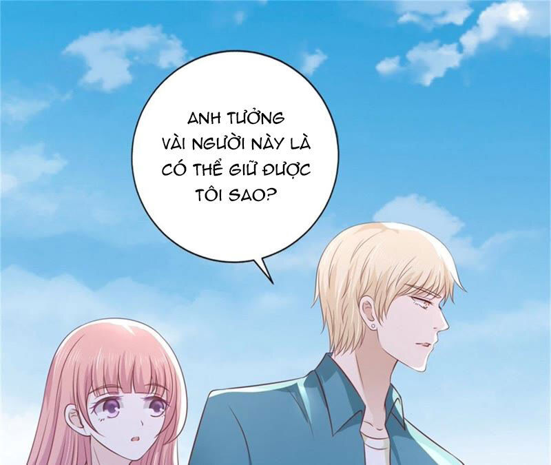 Liệt Ái Tri Hạ: Series Mật Đào Tiểu Tình Nhân Chapter 212 - Trang 2