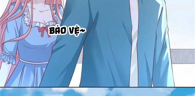 Liệt Ái Tri Hạ: Series Mật Đào Tiểu Tình Nhân Chapter 212 - Trang 2