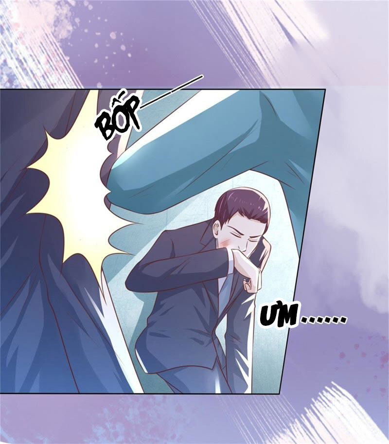 Liệt Ái Tri Hạ: Series Mật Đào Tiểu Tình Nhân Chapter 213 - Trang 2