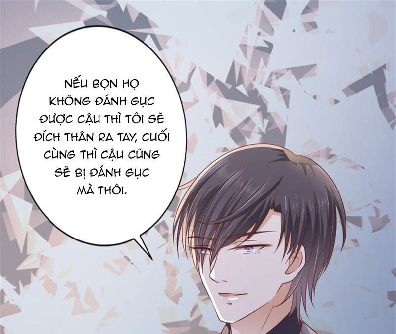 Liệt Ái Tri Hạ: Series Mật Đào Tiểu Tình Nhân Chapter 213 - Trang 2