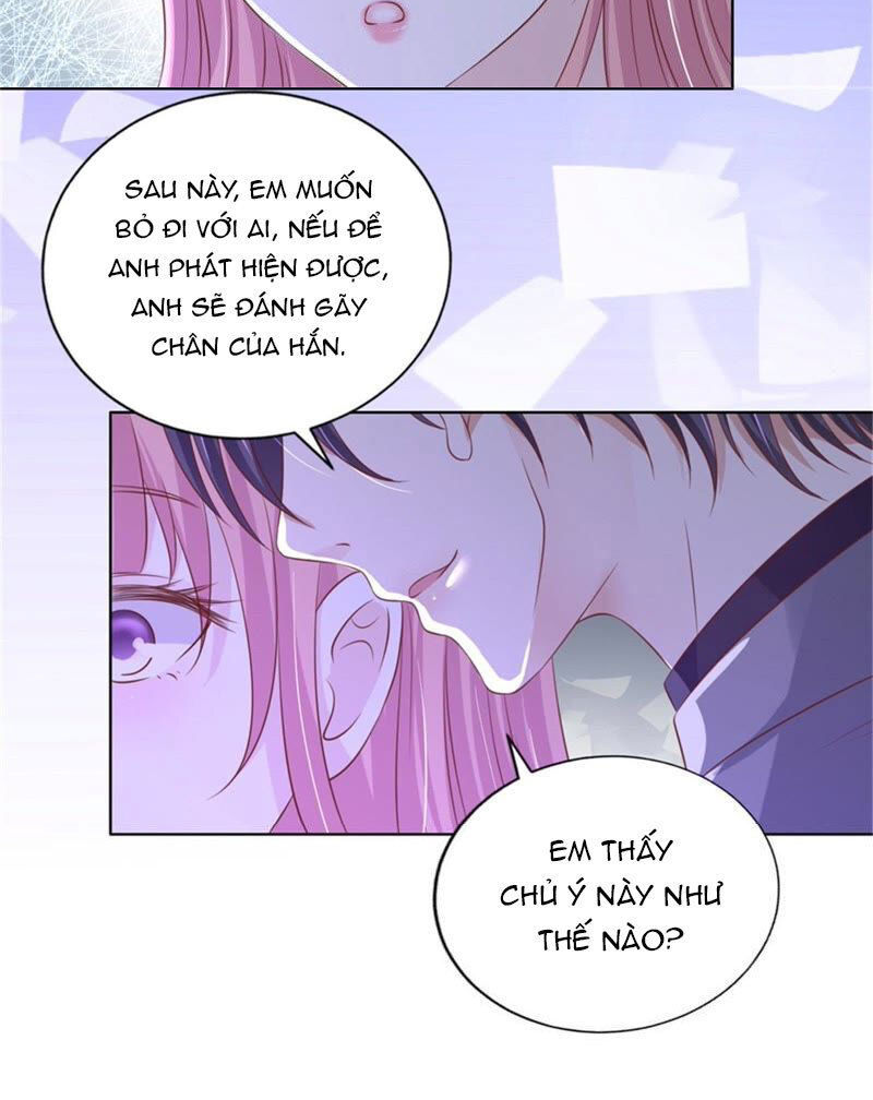 Liệt Ái Tri Hạ: Series Mật Đào Tiểu Tình Nhân Chapter 213 - Trang 2