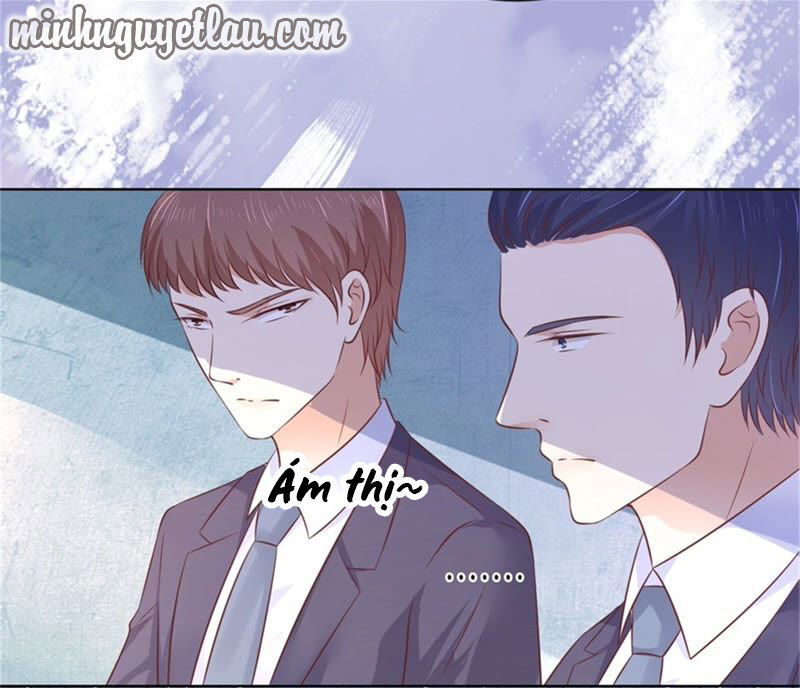 Liệt Ái Tri Hạ: Series Mật Đào Tiểu Tình Nhân Chapter 213 - Trang 2