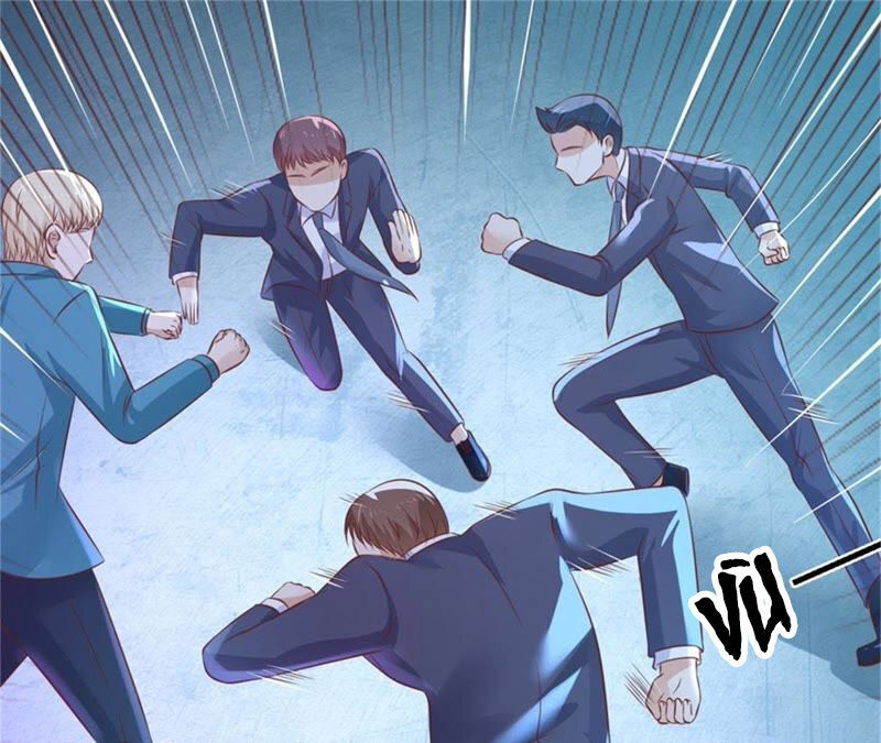 Liệt Ái Tri Hạ: Series Mật Đào Tiểu Tình Nhân Chapter 213 - Trang 2