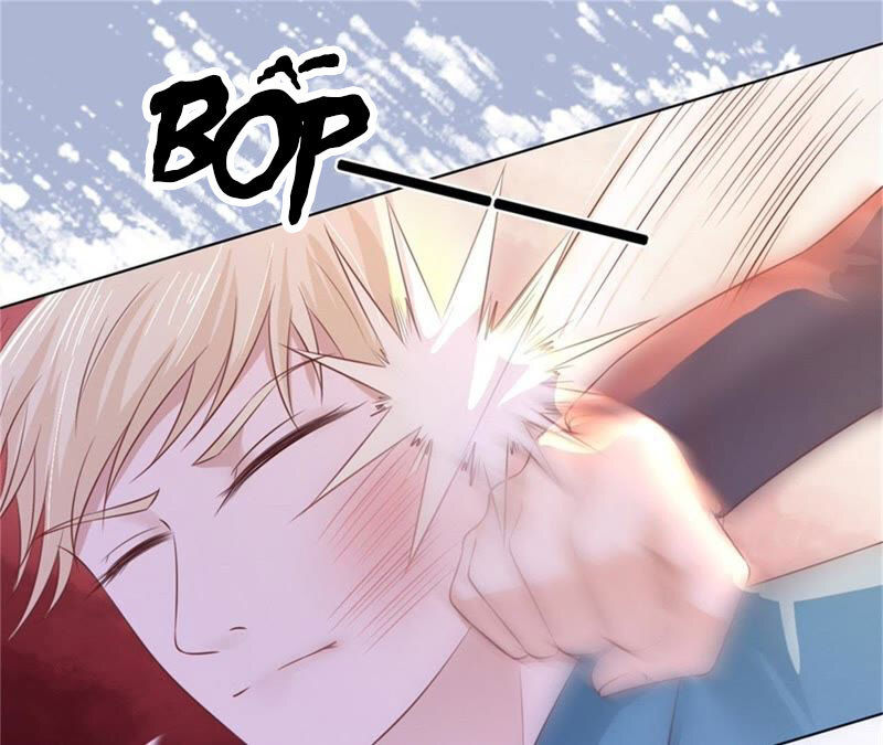 Liệt Ái Tri Hạ: Series Mật Đào Tiểu Tình Nhân Chapter 213 - Trang 2