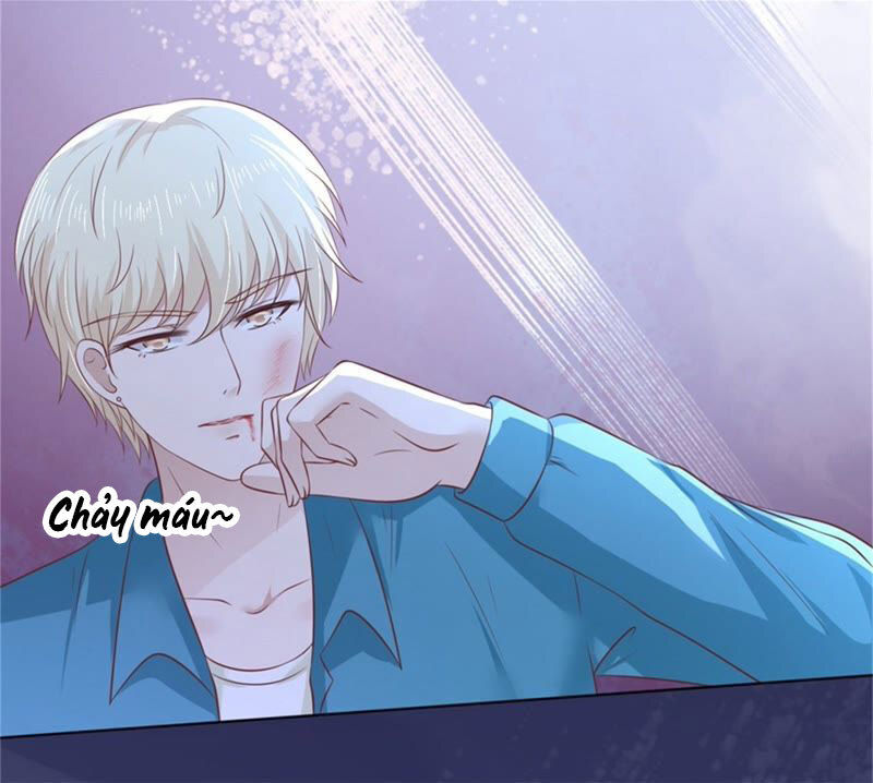 Liệt Ái Tri Hạ: Series Mật Đào Tiểu Tình Nhân Chapter 213 - Trang 2