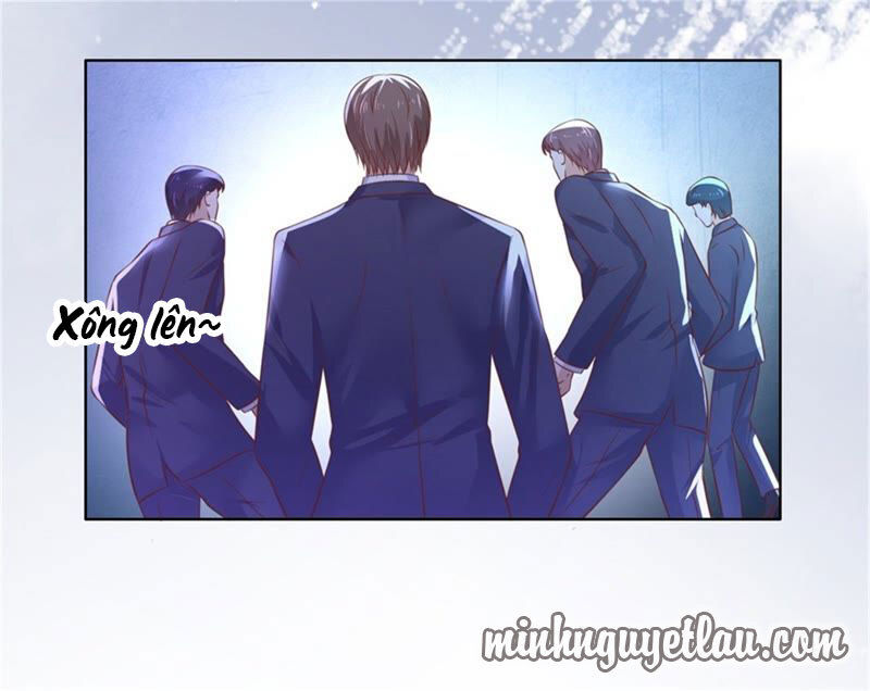 Liệt Ái Tri Hạ: Series Mật Đào Tiểu Tình Nhân Chapter 213 - Trang 2