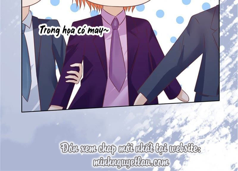 Liệt Ái Tri Hạ: Series Mật Đào Tiểu Tình Nhân Chapter 213 - Trang 2