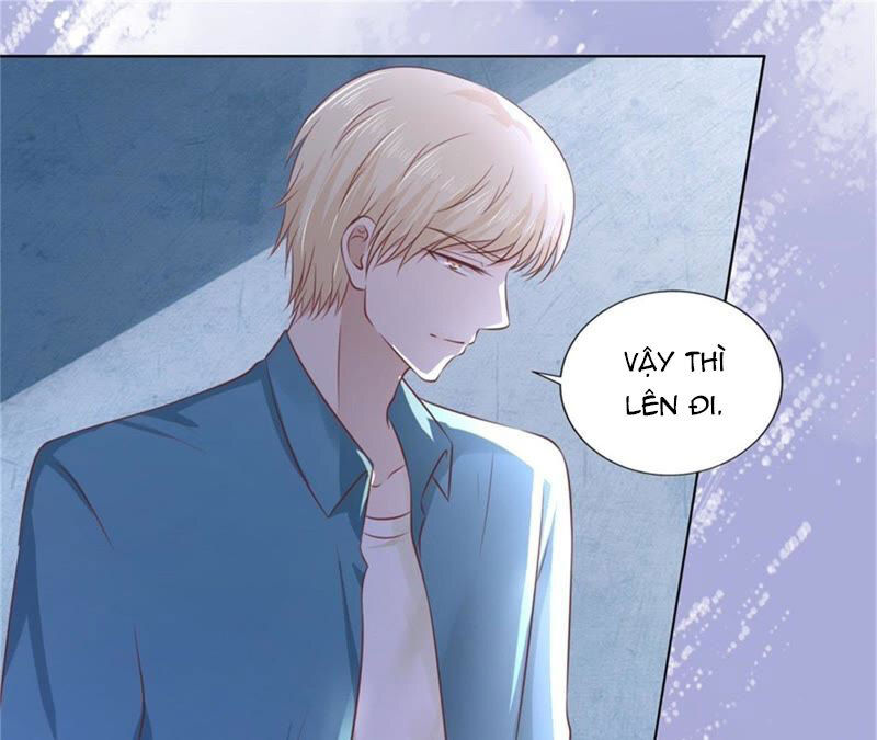 Liệt Ái Tri Hạ: Series Mật Đào Tiểu Tình Nhân Chapter 213 - Trang 2