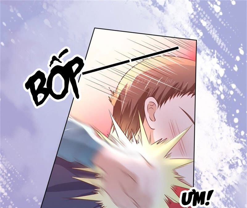 Liệt Ái Tri Hạ: Series Mật Đào Tiểu Tình Nhân Chapter 213 - Trang 2