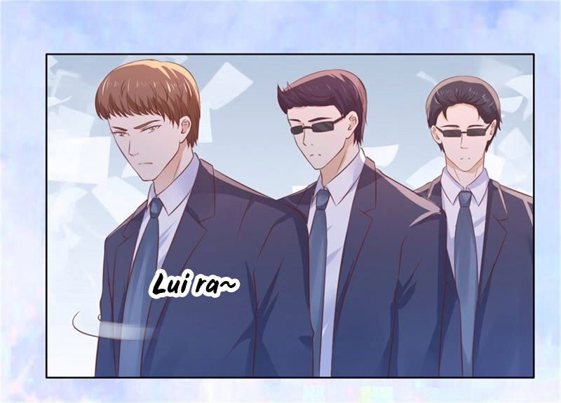 Liệt Ái Tri Hạ: Series Mật Đào Tiểu Tình Nhân Chapter 214 - Trang 2